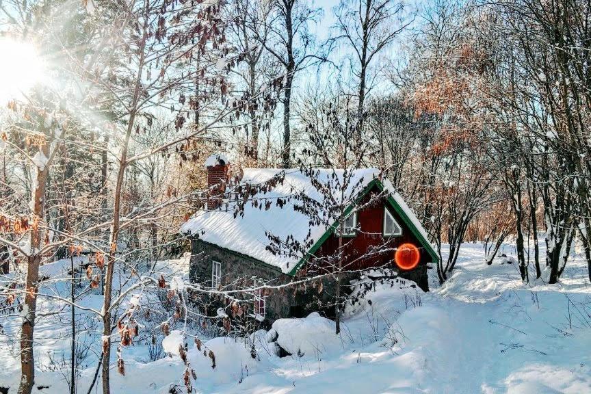Pensjonat Marston Hill Mullsjö Pokój zdjęcie