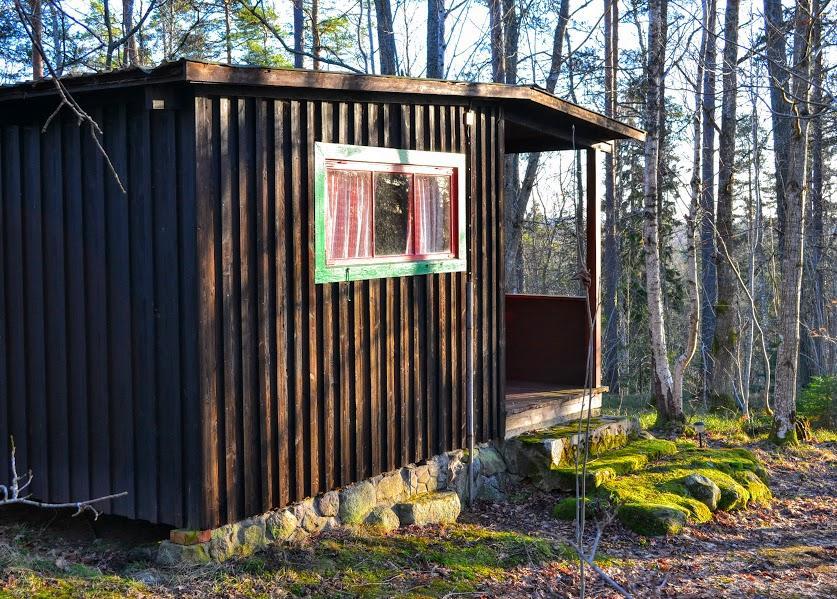 Pensjonat Marston Hill Mullsjö Pokój zdjęcie