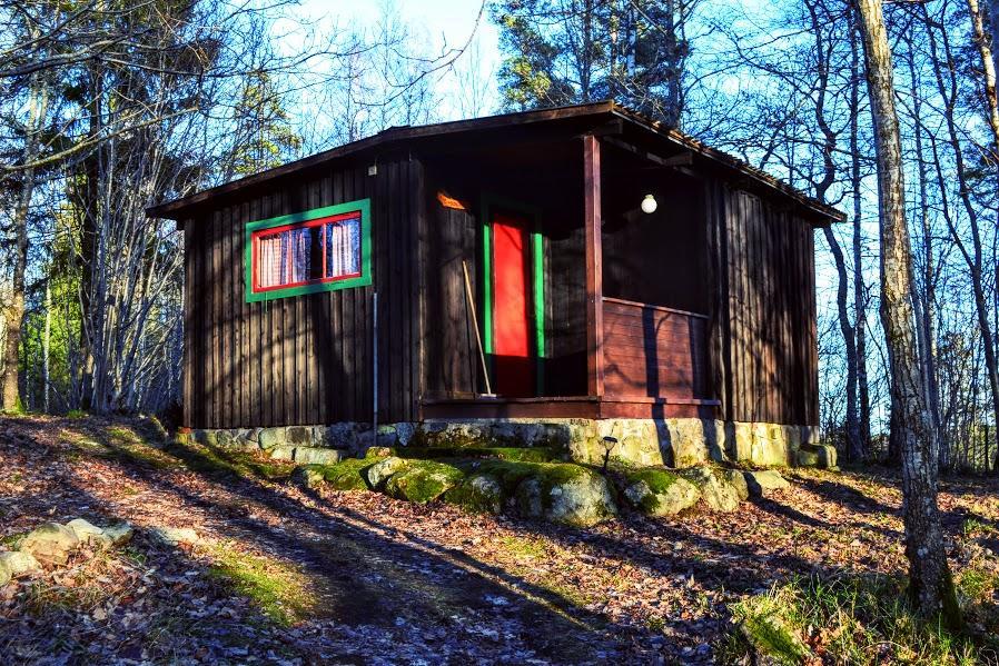 Pensjonat Marston Hill Mullsjö Pokój zdjęcie