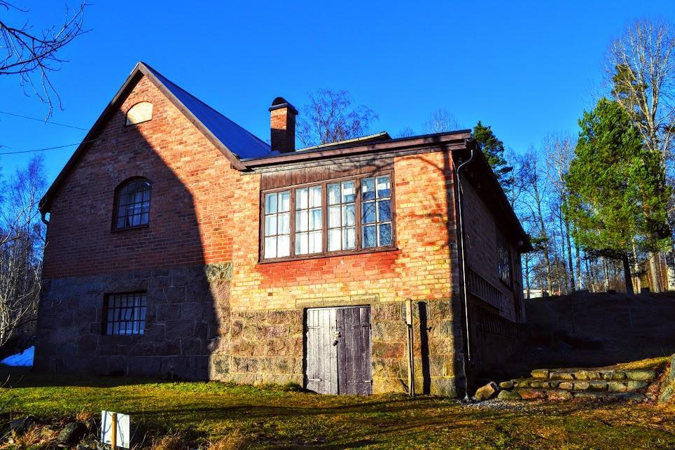Pensjonat Marston Hill Mullsjö Pokój zdjęcie