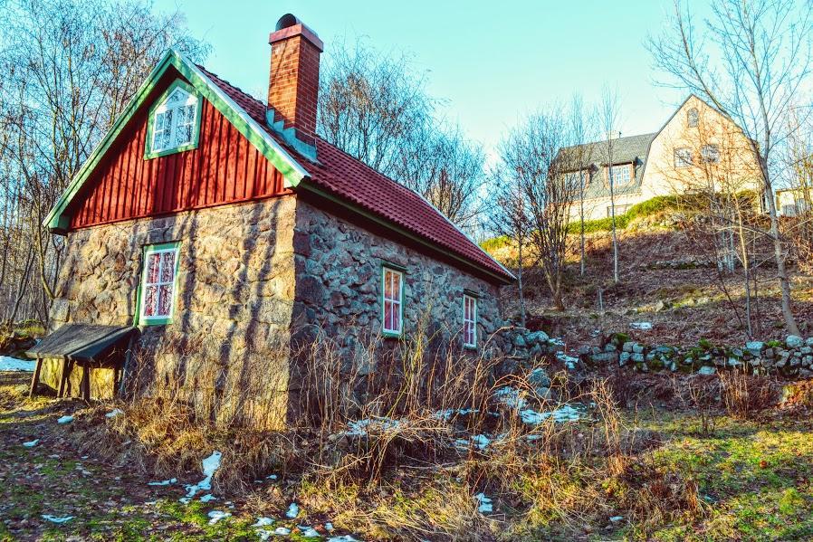 Pensjonat Marston Hill Mullsjö Pokój zdjęcie