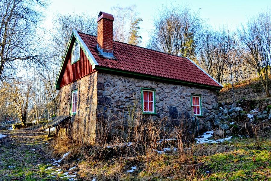 Pensjonat Marston Hill Mullsjö Pokój zdjęcie