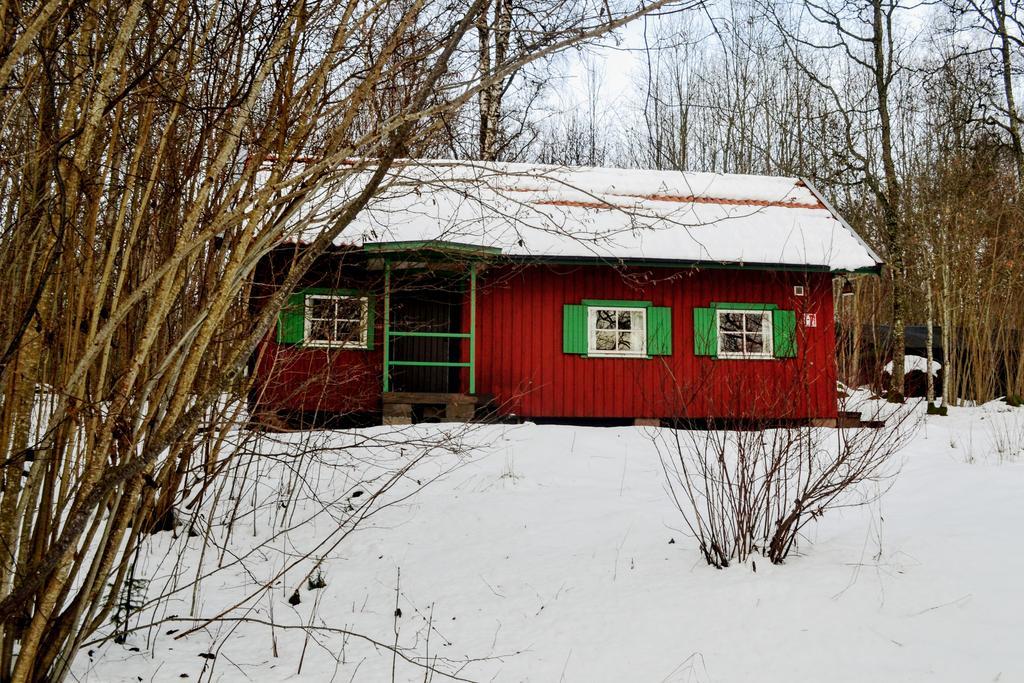 Pensjonat Marston Hill Mullsjö Pokój zdjęcie