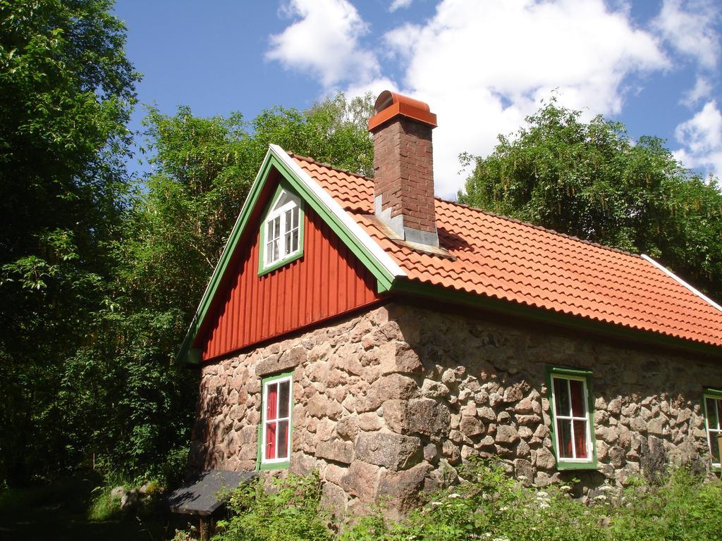 Pensjonat Marston Hill Mullsjö Zewnętrze zdjęcie