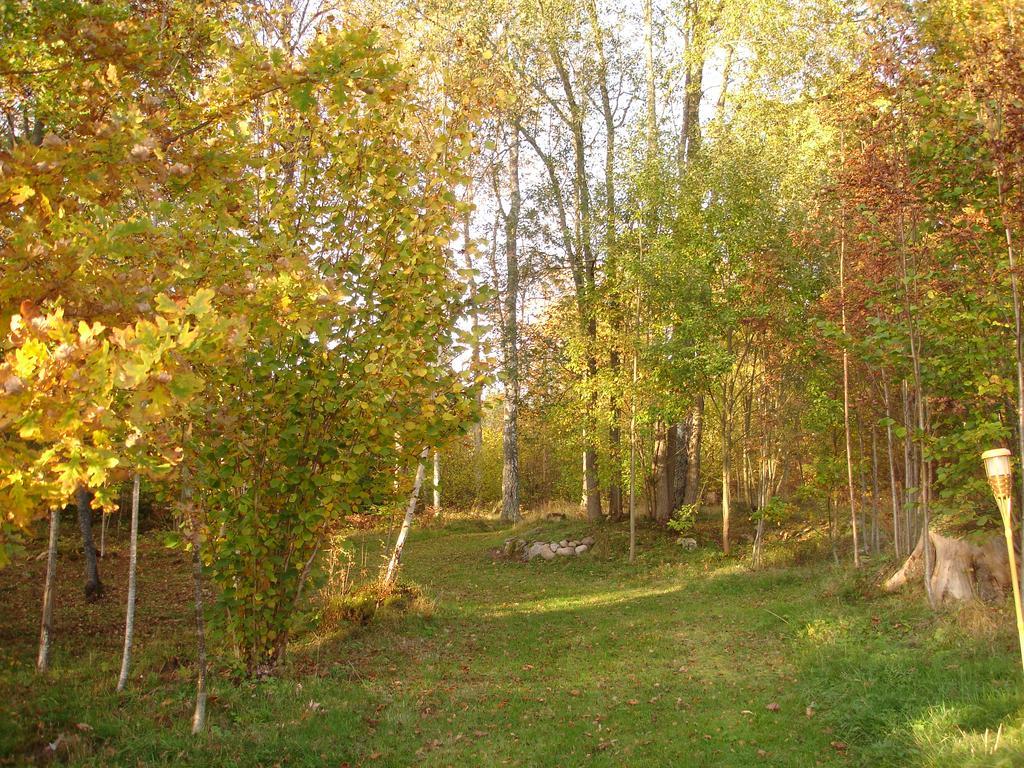 Pensjonat Marston Hill Mullsjö Zewnętrze zdjęcie