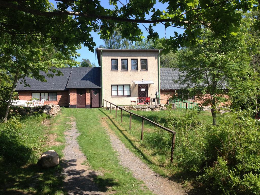 Pensjonat Marston Hill Mullsjö Zewnętrze zdjęcie