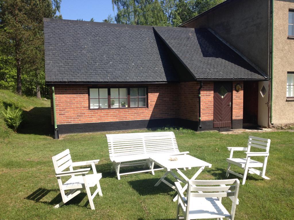 Pensjonat Marston Hill Mullsjö Zewnętrze zdjęcie